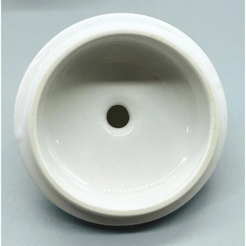 Villeroy Boch Creamer Sugar Set Botanica Oxalis Acetosella Convolvulus Jalapa